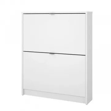 Botnk Flap 001 2KL biela