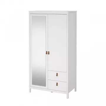 atnkov skria Real 658 biela