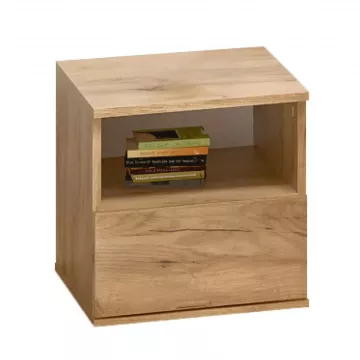 Non stolk, dub craft zlat, DOLI