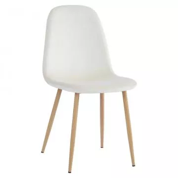 Stolika, bov Dulux Velvet ltka/buk, LEGA NEW