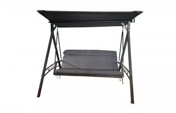 RATTAN zhradn hojdaka HNED