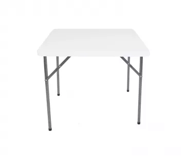 Stôl CATERING 86x86 cm