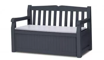 EDEN lavica 265L - grafit