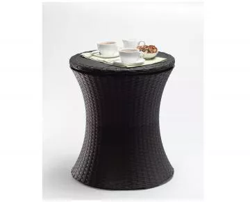 COOL BAR RATTAN grafit