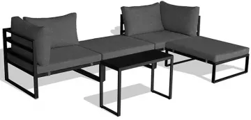 Záhradná zostava AZ-L1761 grey