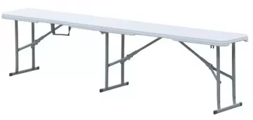 Zhradn lavica AZ-K1001 wt