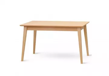 Stôl Y25 buk masív