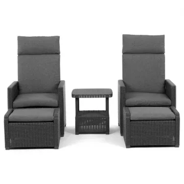 Záhradný set AZS-L2665