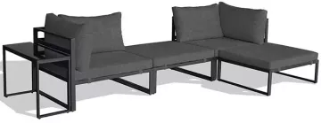 Zhradn zostava AZ-L1761 grey