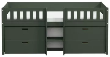 Poste Viggo vyven s UP - zelen
