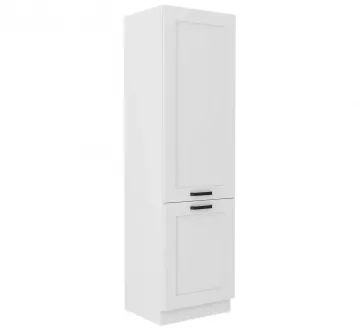 Kuchynsk skrinka Lula 60 DK-210 2F - biela