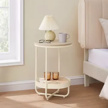 Odkladací stolík AKF-E1015