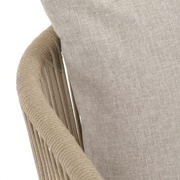 Záhradné kreslo AZC-C1179 CRM