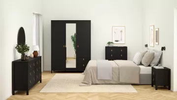  Komoda Real 661 ierna