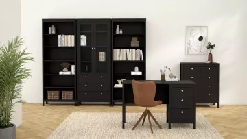  Komoda Real 661 ierna