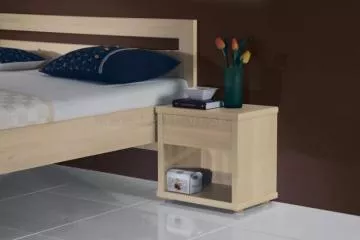 Nočný stolík Line