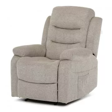 Elegantn� relaxa�n� kreslo Tv-4086 lan2