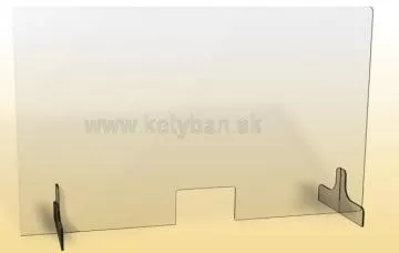 Ochrann clona 1500 V