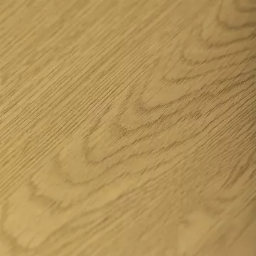 Okrhly jedlensk stl 120x120cm, mdf, divok dub, HT-F4120 OAK