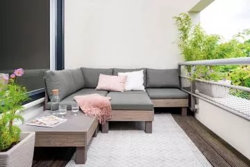 Elements signature - walnut