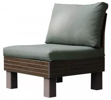 Elements signature - walnut