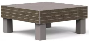 Z�hradn� st�l ELEMENTS SIGNATURE - walut