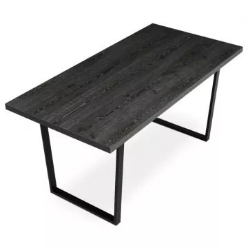 Jedálenský stôl HT-R5216 grey