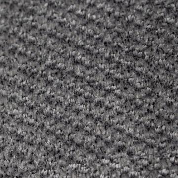 Rozkladacie kreslo, sivá, látka, ASB-C3410 GREY2 ? Šedá