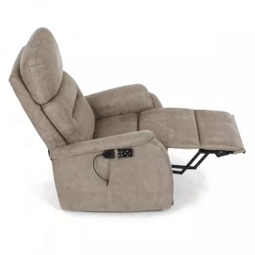 Elektrick� polohovacie kreslo TV-L8904 Lan3