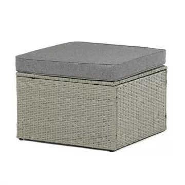 Záhradná jedálenská zostava AZS-A1719