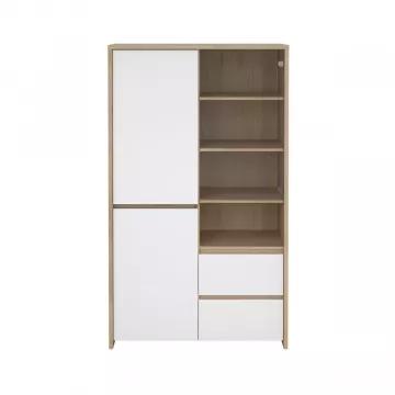  Vitrna Nerea 317 jackson hickory/biely lesk
