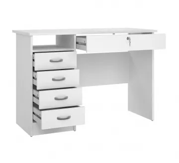  Psac stl Felix 163 biela