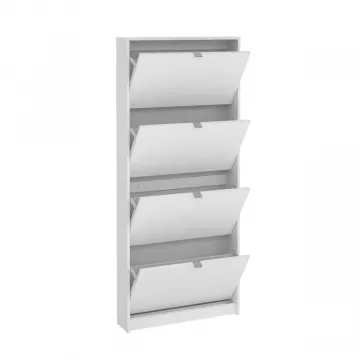 Botnk Flap 003 4KL biela
