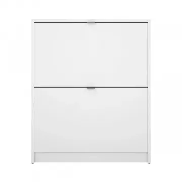 Botnk Flap 001 2KL biela