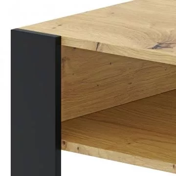 Konferenn stolk, dub artisan/ierna, CARA 2