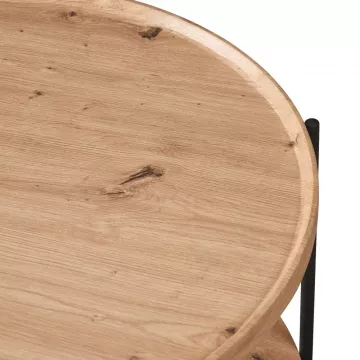 Konferenn stolk, dub artisan/ierna, LAPIS