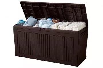 COMFY lon box - 270L - hned