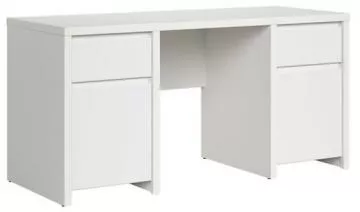 Kaspian - psac stl BIU2D2S/160 biela