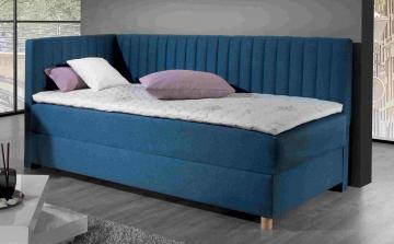 alnen poste Nuvo, dve el, av