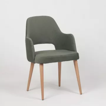 Jedálenská stolička Mirek 4