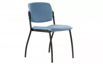 Čalúnená rokovacia stolička 2091 N Alina