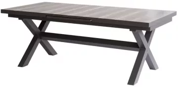 Záhradný stôl AZT-G1920 grey
