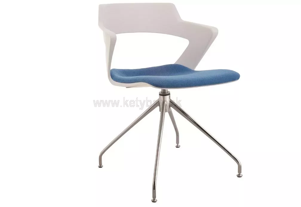 Moderná jednacia stolička 2160 TC Aoki style seat uph