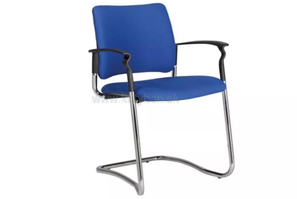 Rokovacia stolička Rocky 2170/SC