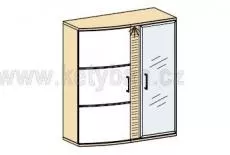 Zvesn vitrna Teno plus typ 22 