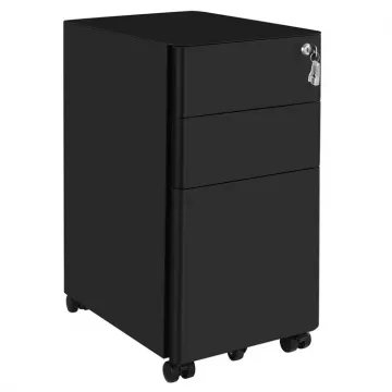 Kancel�rsky kontajner Auk-E1130 bk