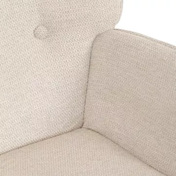 relaxačné kreslo s podnožkou Ak-303 CRM2