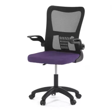 Kancelárska stolička KA-K2006 pur