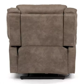 Polohovacie kreslo TV-Q8668 Br3