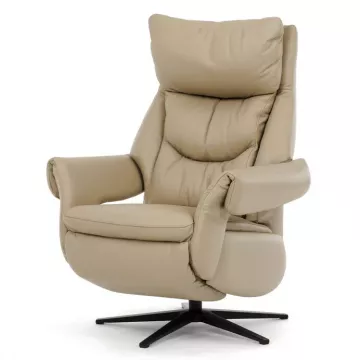 Polohovacie kreslo TV-B3980 CRM3